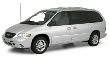 Chrysler Voyager III 1995-2001*