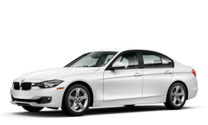 Коврики в салон (2 ряда) BMW 3 (F30) 2011-2016