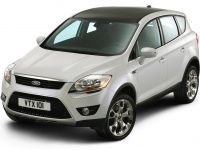 Ford Kuga 2008-2013