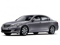 Hyundai Genesis (седан) 2008-2014