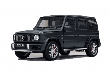 Mercedes Гелендваген G-класс W464 2018-н.в.