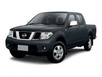 Nissan Navara (D40) 2005-2015