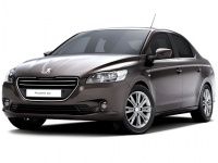 Peugeot 301 2012-н.в.