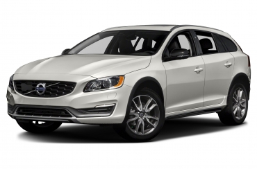 Volvo V60 I 2013-2018