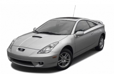 Toyota Celica (T230) 1999-2007