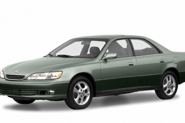 Lexus ES III 1996-2003