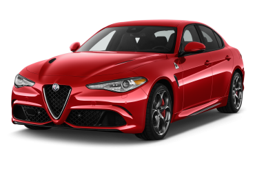 Alfa Romeo Giulia II (952)