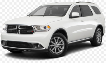 Dodge Durango III 2010-2020 (капитанские сиденья во 2 ряду )