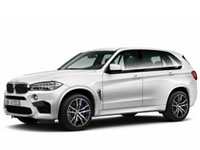 BMW X5 (F15) 2013-2019