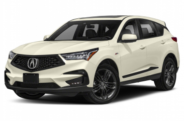 Acura RDX III 2018-н.в.