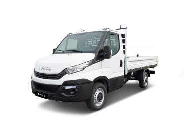 Iveco Daily 2024-н.в.