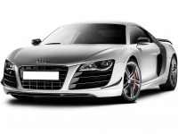 Audi R8 2007 - 2015