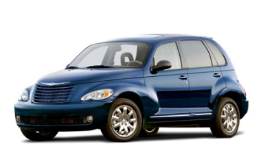 Chrysler PT Cruiser 2002 - 2010