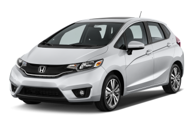 Honda Fit III (правый руль) 2013 - н.в.