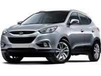 Hyundai ix35 2010 - н.в
