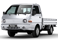 Hyundai Porter 1996 - 2010
