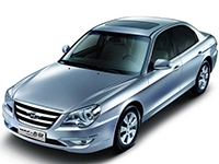 Hyundai Sonata IV (EF) 2001 - 2005