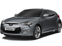 Hyundai Veloster 2011 - н.в