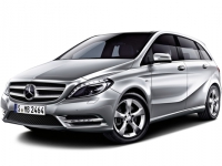 Mercedes B-класс W246 2011 - 2018