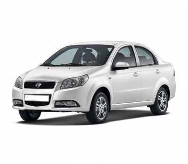 Ravon Nexia R3 2015 - н.в.