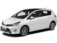 Toyota Verso  2012 - 2018