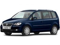 Volkswagen Touran 2003-2010