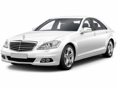 Mercedes S-класс W221 2005-2013