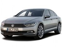 Volkswagen Passat B6 2005-2010