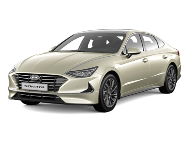 Hyundai Sonata VIII (DN8) 2019-н.в.