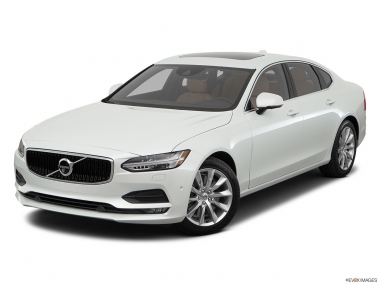 Volvo S90 II 2016-2020