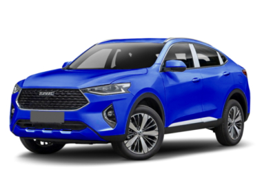 Haval F7 2019 - 