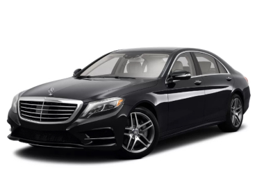 Коврики из экокожи 3D  Mercedes S-класс W222 2013-н.в. (купе)