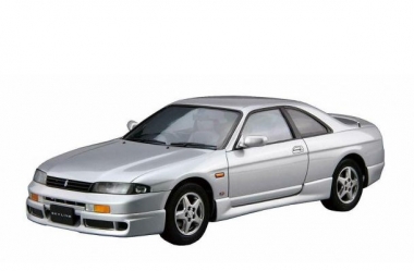 Nissan Skyline GTS25 (правый руль)