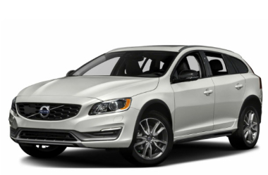 Volvo V60 Cross Country 2018-н.в.