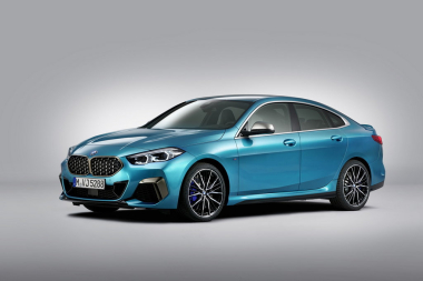 BMW 2 серия Gran Coupe  (F44) 2019-н.в.