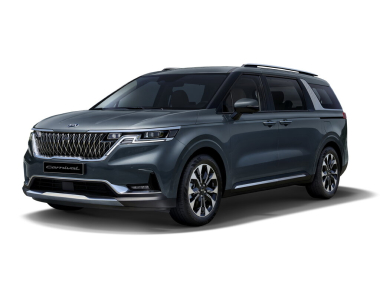Kia Carnival IV 2020 - н.в (7 мест, 3 ряда)
