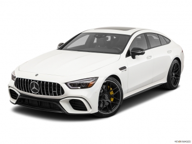 Mercedes AMG GT I 2017-н.в.