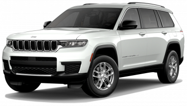 Jeep Grand Cherokee V (WL) 6/7 мест 2021-н.в.