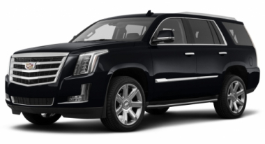 Cadillac Escalade IV 2014-2020 (короткая база)