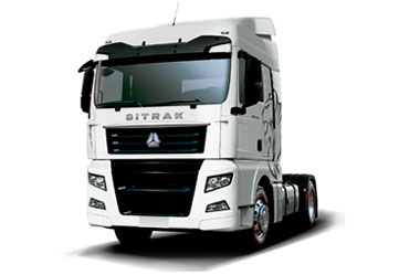 JAC N80