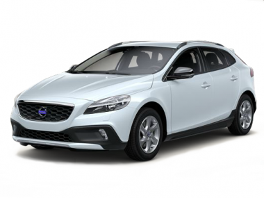Volvo V40 II (2012-2020) правый руль