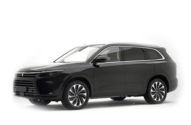 Aito M7 I 2022-2025 (6 мест)