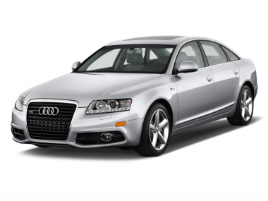Audi A6 (С5) Sd (сплошн.) с 97-04г.