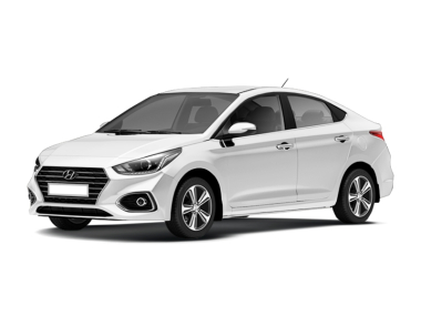 Чехлы на сиденья Hyundai Solaris II Sd (сплошной) с 17г. / Kia Rio IV Sd (сплошной) с 17г. / Solaris HS с 22г.