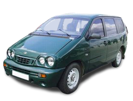 LADA 2120 