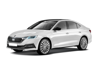 Чехлы на сиденья Skoda Octavia A-8 (Active, Ambition) с 19г.