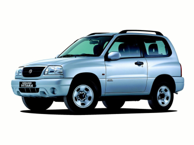 Suzuki Grand Vitara II (3-х дверн.) c 97-06г.