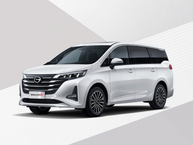 GAC Trumpchi M6 2020-2021*