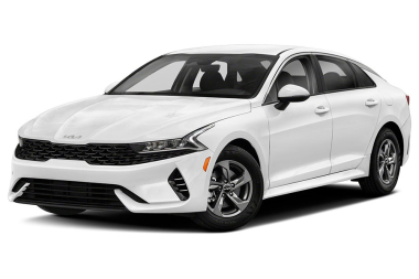 Коврики из экокожи 3D Kia K5 Kaiku (для Китайского рынка) 2020-н.в.
