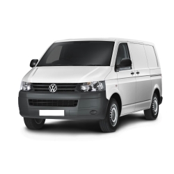 Volkswagen Transporter T5 2003-2015 (короткая база)*